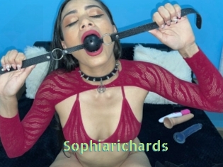 Sophiarichards