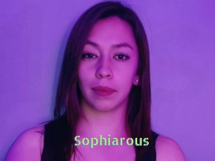 Sophiarous