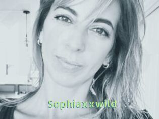 Sophiaxxwild