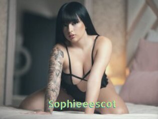 Sophieeescot