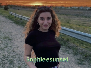 Sophieesunset