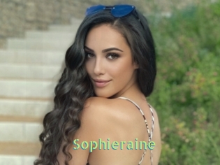 Sophieraine