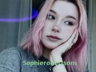 Sophierobertsons