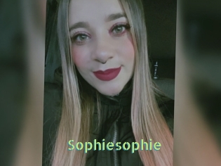Sophiesophie