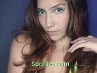 Sophievcam