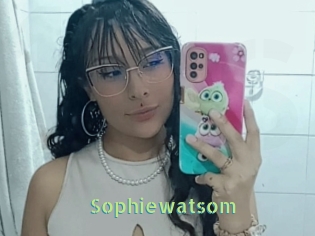 Sophiewatsom