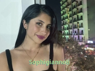 Sophigiannoli