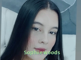 Sophiiewoods