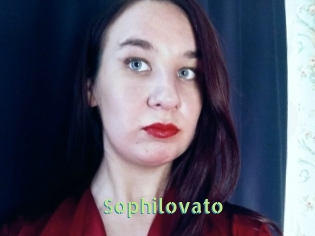 Sophilovato