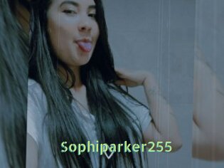 Sophiparker255