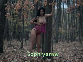 Sophiyeraw