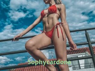 Sophycardona