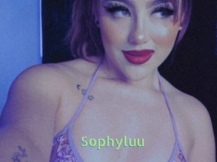 Sophyluu