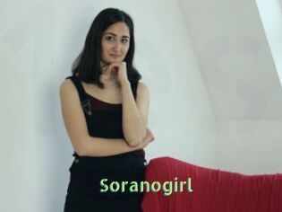 Soranogirl