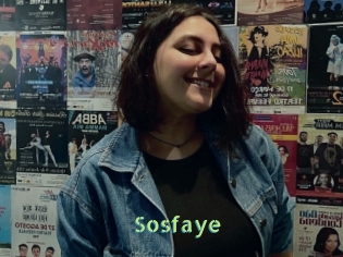 Sosfaye