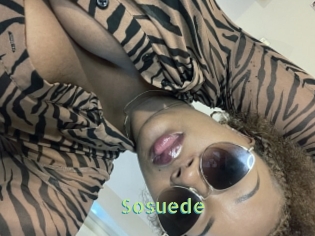 Sosuede