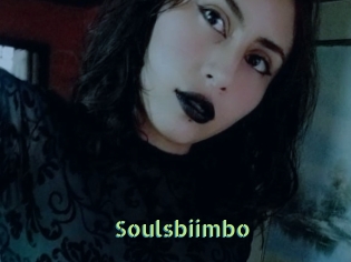 Soulsbiimbo