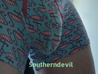 Southerndevil