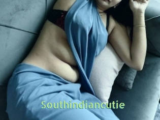 Southindiancutie