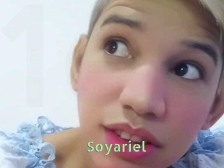 Soyariel