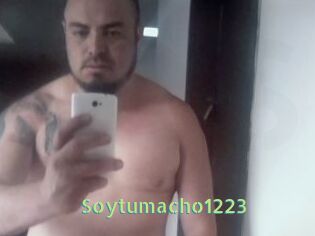 Soytumacho1223