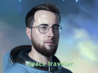 Space_traveler