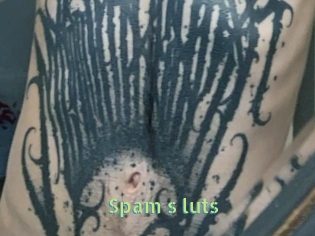 Spam_s_luts