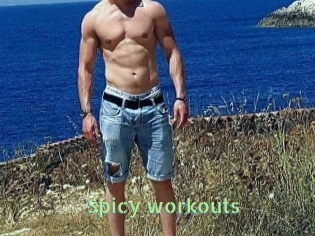 Spicy_workouts