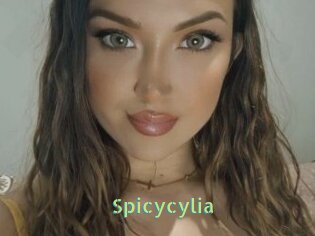 Spicycylia