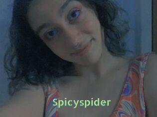 Spicyspider