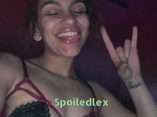 Spoiledlex