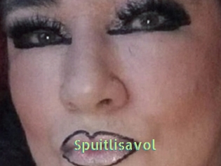 Spuitlisavol