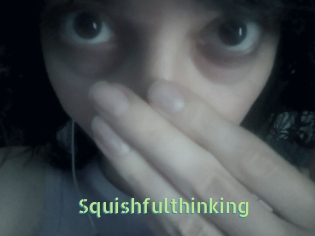 Squishfulthinking