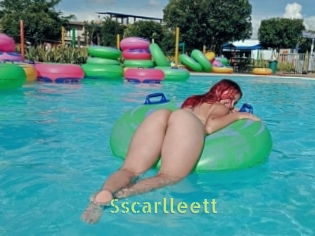 Sscarlleett