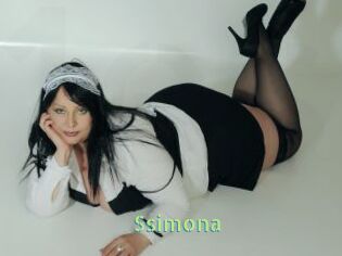 Ssimona