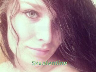 Ssvalentine