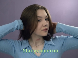 Stacycameron