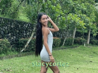 Stacycortez