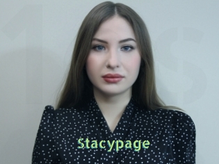 Stacypage