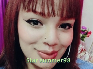 Star_summer98