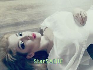 StarSADIE