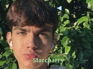 Starcharry