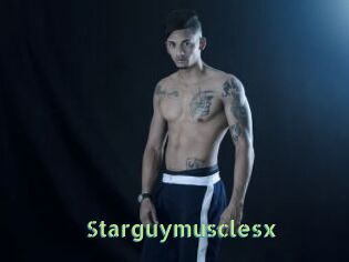 Starguymusclesx