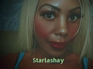 Starlashay