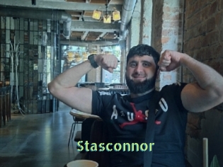 Stasconnor