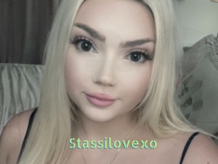 Stassilovexo