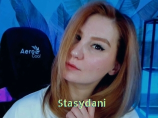 Stasydani