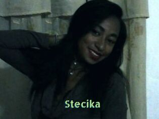 Stecika