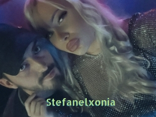 Stefanelxonia