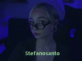 Stefanosanto